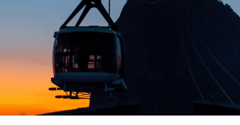 Rio De Janeiro Dawn at Sugarloaf Park With Gourmet Breakfast - Breathtaking Dawn Vistas