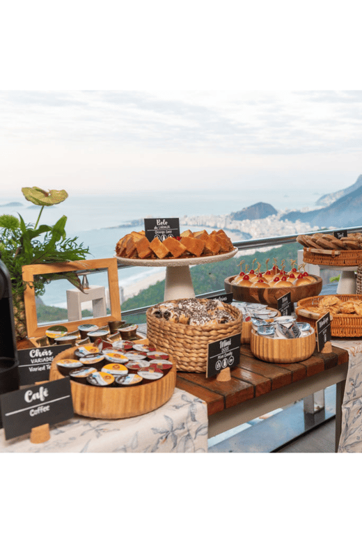 Rio De Janeiro Dawn at Sugarloaf Park With Gourmet Breakfast - Cancellation and Refund Policy