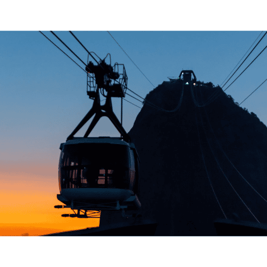 Rio De Janeiro Dawn at Sugarloaf Park With Gourmet Breakfast - Frequently Asked Questions