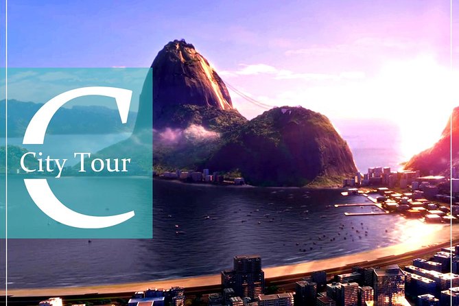 Rio De Janeiro Day Tour With Lunch - Pickup and Confirmation