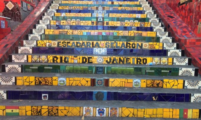 Rio De Janeiro Downtown Tour - Frequently Asked Questions