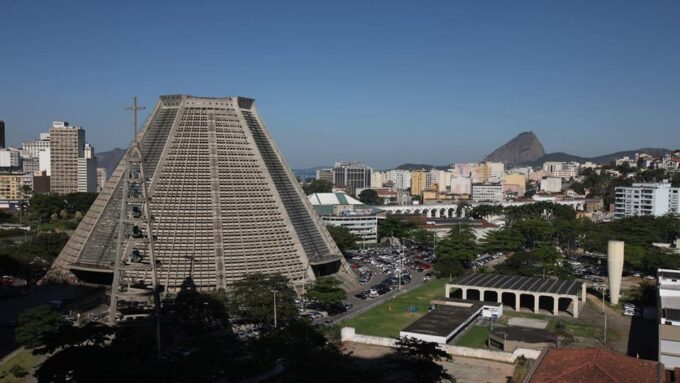 Rio De Janeiro: Downtown Walking Tour - Frequently Asked Questions