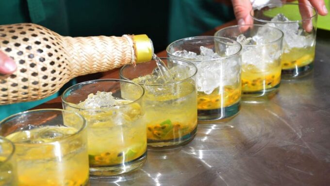 Rio De Janeiro: Drinks Class With Sunset in Ipanema - Booking and Cancellation