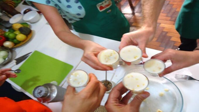 Rio De Janeiro: Drinks Class With Sunset in Ipanema - Frequently Asked Questions