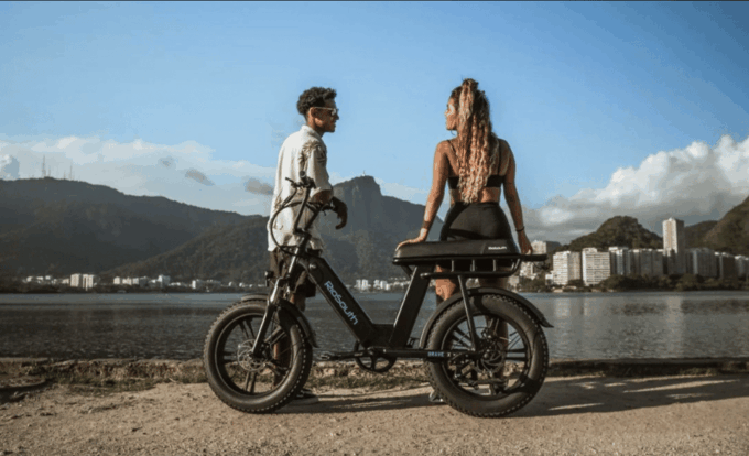 Rio De Janeiro: E-Bike Coast and Lake Tour - Frequently Asked Questions