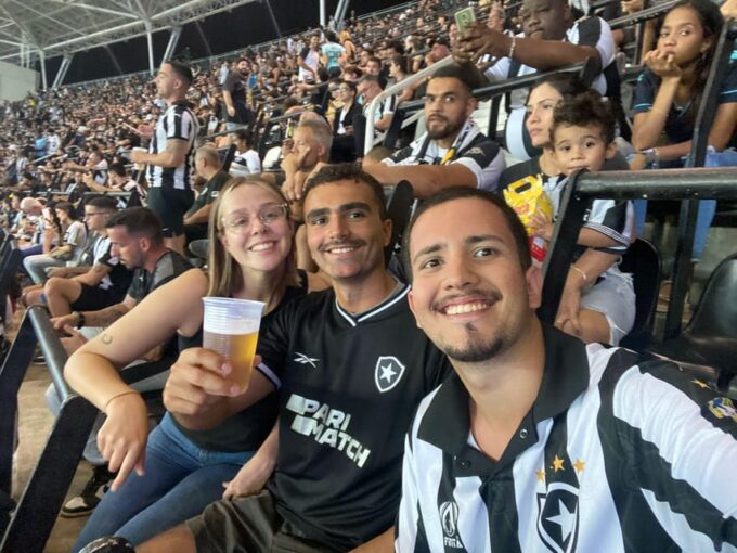 Rio De Janeiro: Enjoy a Botafogo Soccer Game With Locals - Frequently Asked Questions