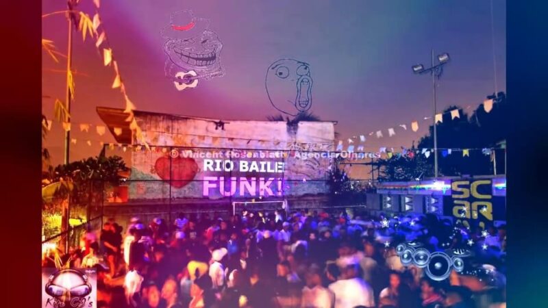 Rio De Janeiro: Favela Party With Drinks, Snacks and Stuffs - Cancellation Policy