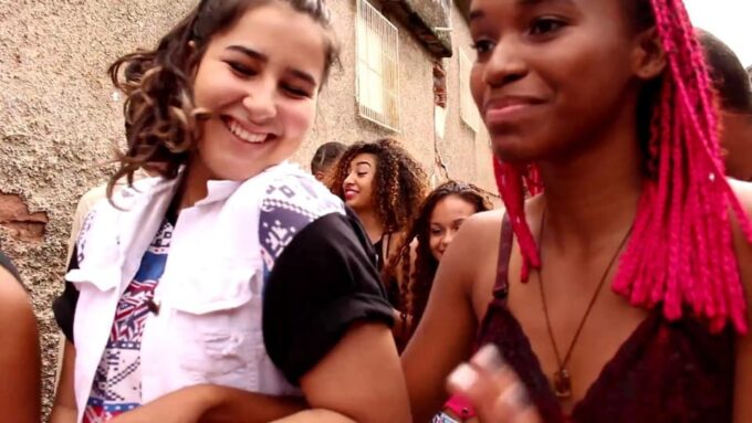 Rio De Janeiro: Favela Party With Drinks, Snacks and Stuffs - What to Expect
