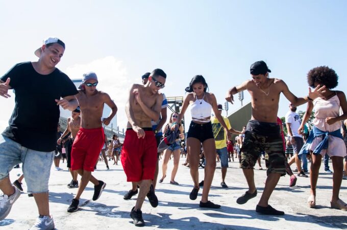 Rio De Janeiro: Favela Party With Drinks, Snacks and Stuffs - Frequently Asked Questions