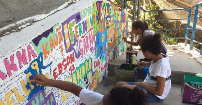 Rio De Janeiro: Favela Tour Santa Marta With RESIDENT Guide - Additional Tour Details