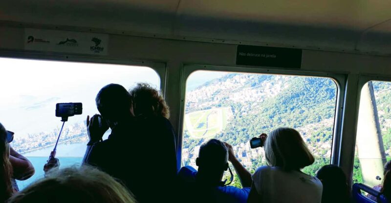Rio De Janeiro: Feel the Energy of Rio in an Exclusive Way - Marvel at Sugarloaf Mountain