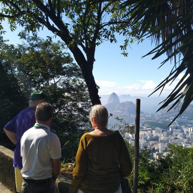 Rio De Janeiro: Feel the Energy of Rio in an Exclusive Way - Witness the New Wonder of the World