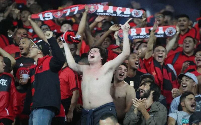 Rio De Janeiro: Football Game Ticket With Guide and a Drink - Witness South American Footballing Brilliance