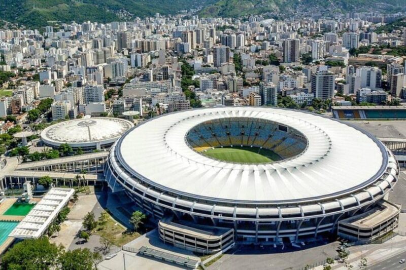 Rio De Janeiro: Full-Day Tour With Buffet Lunch & Transfers - Tijuca Forest and Lapa