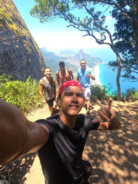 Rio De Janeiro: Garganta Do Céu and Sorima Waterfall Hike - Pricing