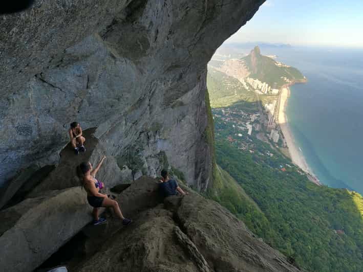 Rio De Janeiro: Garganta Do Céu and Sorima Waterfall Hike - Booking Details