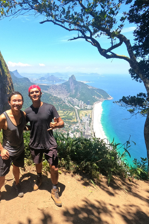 Rio De Janeiro: Garganta Do Céu and Sorima Waterfall Hike - Trail Highlights