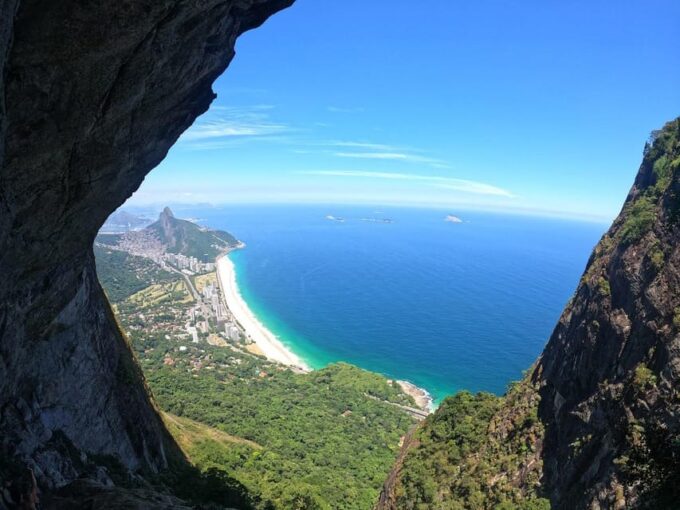 Rio De Janeiro: Garganta Do Céu and Sorima Waterfall Hike - Frequently Asked Questions