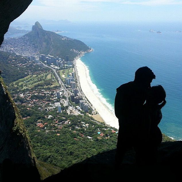 Rio De Janeiro: Garganta Do Céu Guided Hike - Key Points