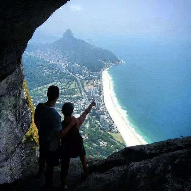 Rio De Janeiro: Garganta Do Céu Guided Hike - Native Wildlife Spotting Opportunities