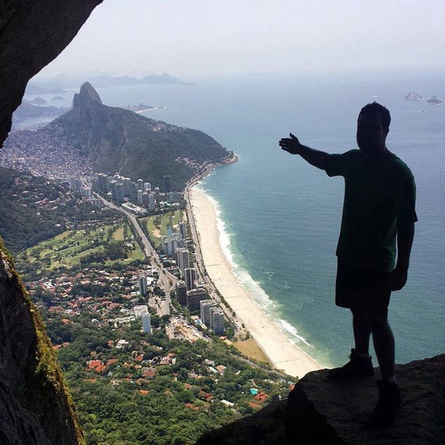 Rio De Janeiro: Garganta Do Céu Guided Hike - Participant Responsibilities and Restrictions