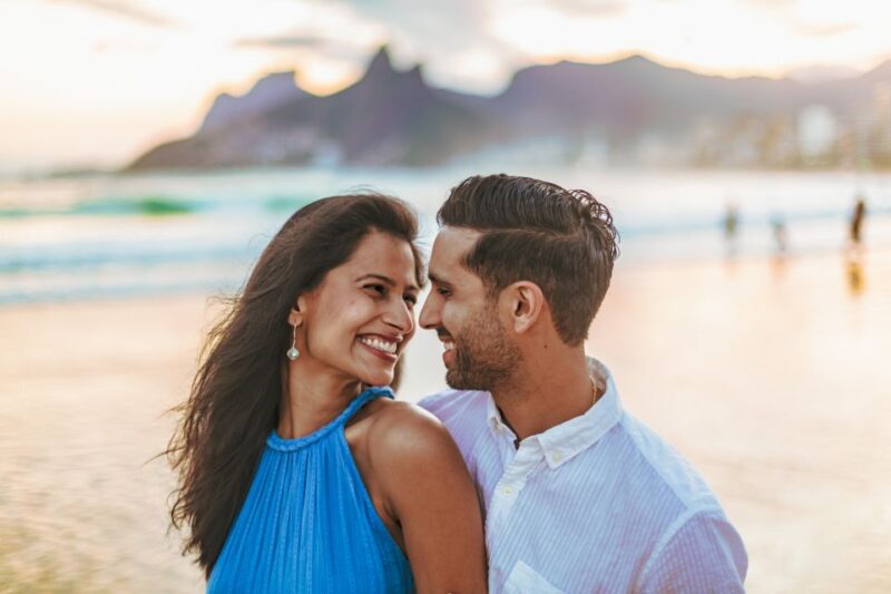 Rio De Janeiro: Great Photos in Amazing Backgrounds - Exploring Iconic Landmarks