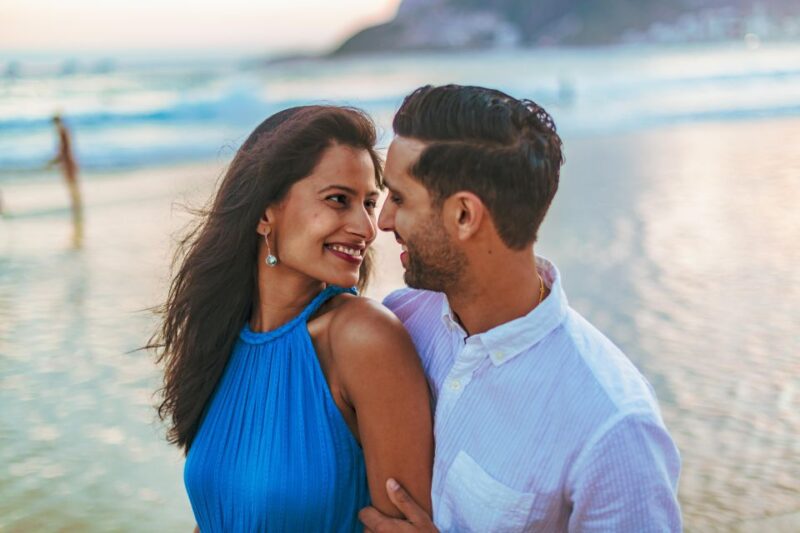 Rio De Janeiro: Great Photos in Amazing Backgrounds - Posing for Memorable Shots