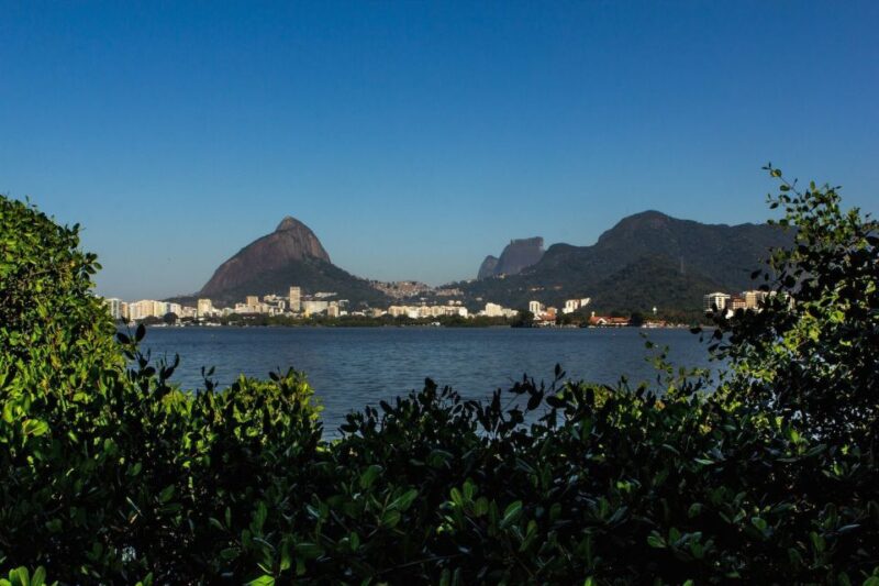 Rio De Janeiro: Guided Bike Tours in Small Groups - Tour Duration and Highlights