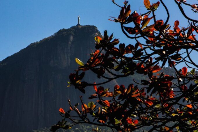 Rio De Janeiro: Guided Bike Tours in Small Groups - Meeting Point and Location