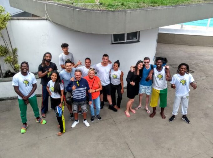 Rio De Janeiro: Half-Day Rocinha Favela Walking Tour - Important Information to Note
