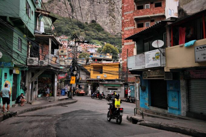 Rio De Janeiro: Half-Day Rocinha Favela Walking Tour - Frequently Asked Questions