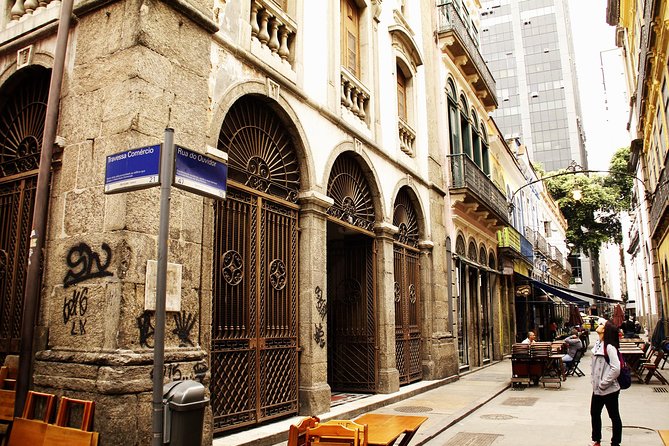 Rio De Janeiro Half-Day Walking Tour - Positive Customer Feedback