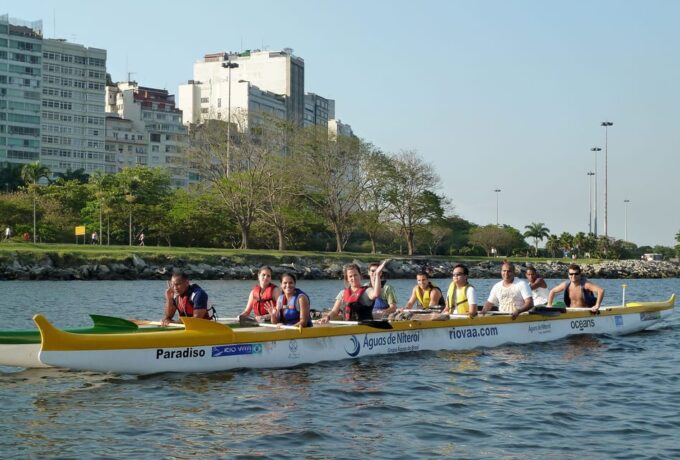 Rio De Janeiro: Hawaiian Canoe Tour - Tour Date Flexibility