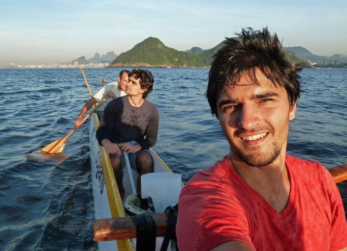 Rio De Janeiro: Hawaiian Canoe Tour - Pricing and Inclusions