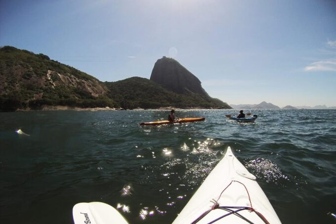 Rio De Janeiro: Hawaiian Canoe Tour - Additional Information