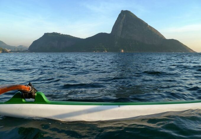 Rio De Janeiro: Hawaiian Canoe Tour - Frequently Asked Questions