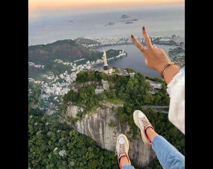 Rio De Janeiro Helicopter Tour | DOORS off - Frequently Asked Questions