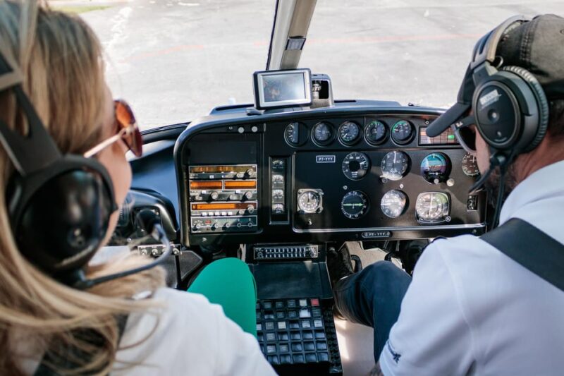 Rio De Janeiro: Helicopter Tour With an Unforgettable View - Highlights