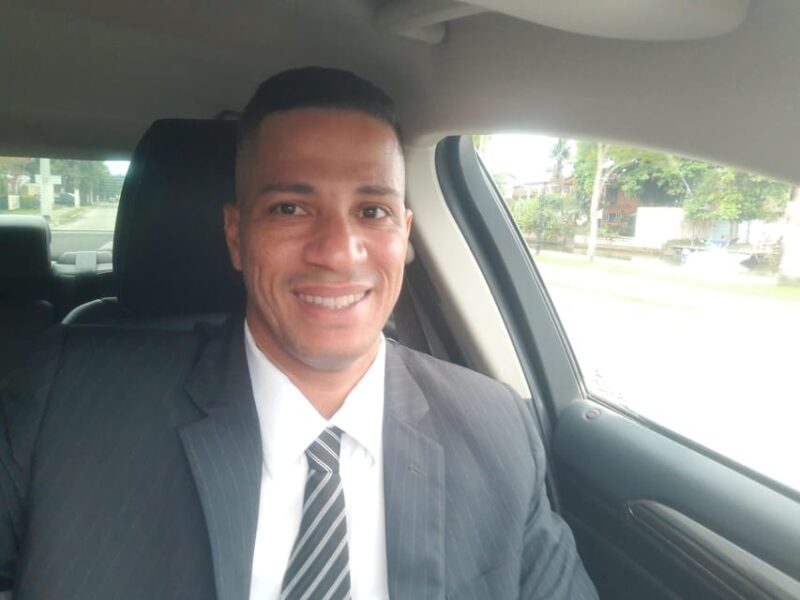 Rio De Janeiro High-End Private Transfer Service - Key Points