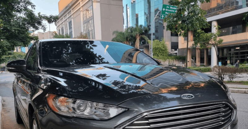 Rio De Janeiro High-End Private Transfer Service - Arrival and Greeting Services