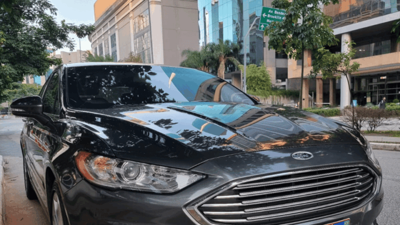 Rio De Janeiro High-End Private Transfer Service - Out-of-Town Transfer Availability