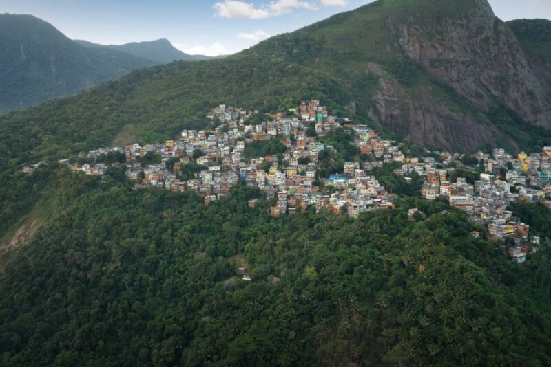Rio De Janeiro: Highlights Tour by Helicopter - Frequently Asked Questions