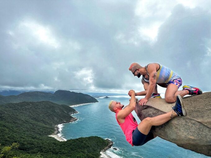 Rio De Janeiro: Hike on Telegraph Rock - Accessibility and Weather Conditions