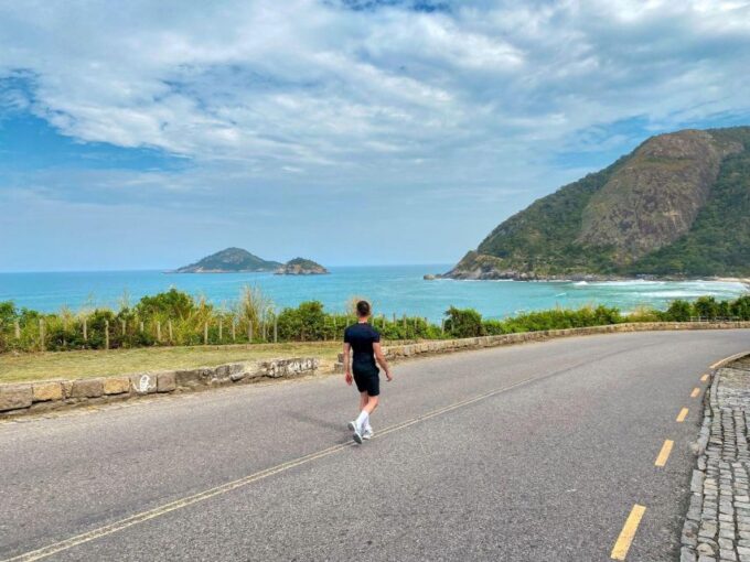 Rio De Janeiro: Hike on Telegraph Rock - Itinerary Considerations