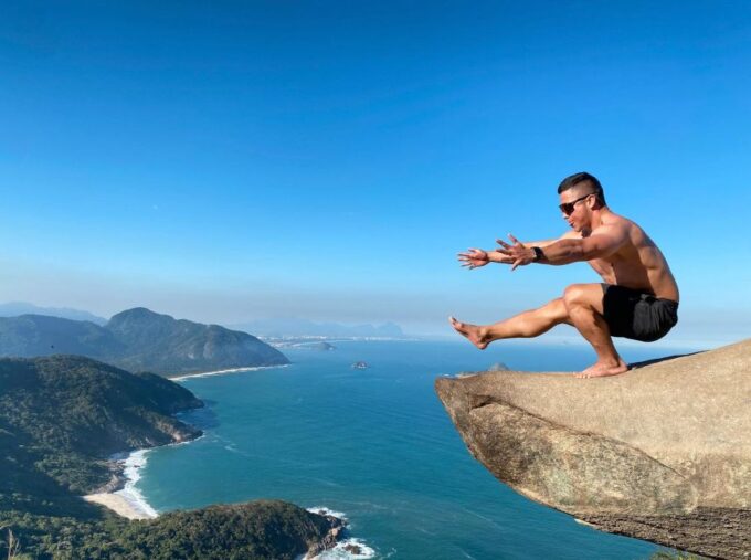 Rio De Janeiro: Hike on Telegraph Rock - Cancellation Policy