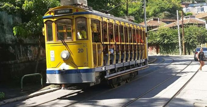 Rio De Janeiro: Historical Walking Tour With Santa Teresa - Recommended Attire
