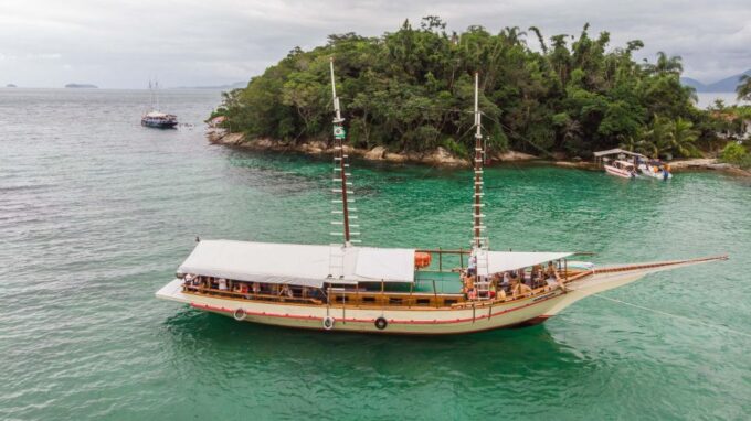 Rio De Janeiro: Ilha Grande With Boat Tour & Optional Lunch - Frequently Asked Questions