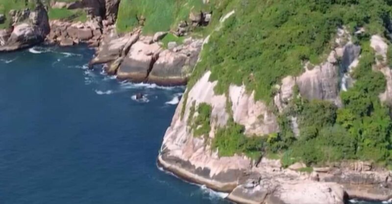 Rio De Janeiro: Incredible Boat Tour to Ilhas Tijucas - Sunrise by the Sea