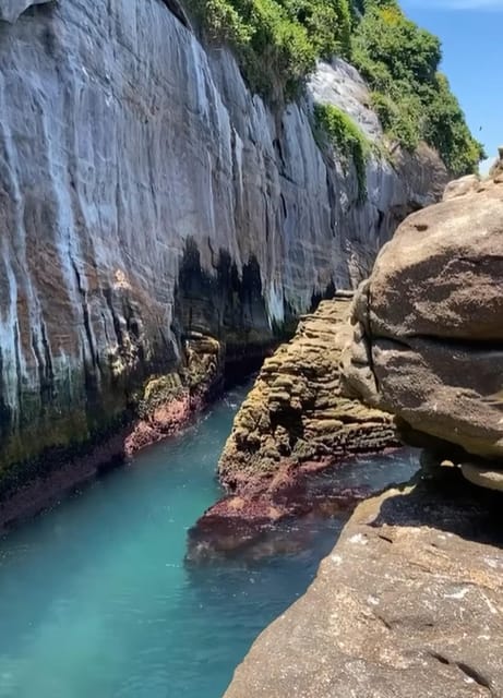 Rio De Janeiro: Incredible Boat Tour to Ilhas Tijucas - Meeting Point Details