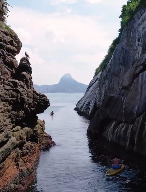 Rio De Janeiro: Incredible Boat Tour to Tijuca Islands - Important Information